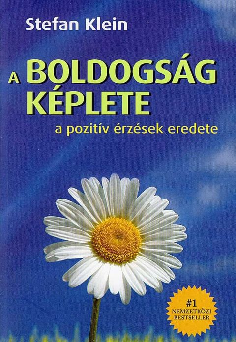 A boldogság képlete