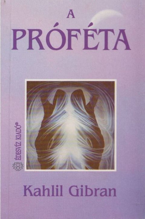 A próféta