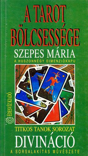 A tarot bölcsessége