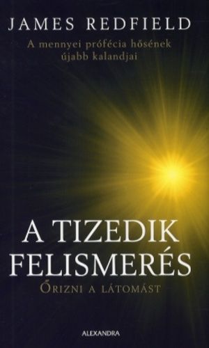 A tizedik felismerés