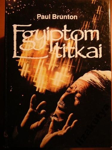 Egyiptom titkai