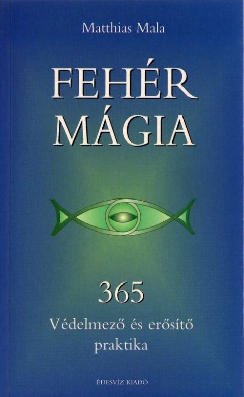 Fehér mágia