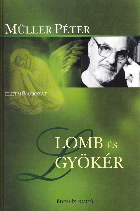 Lomb és gyökér