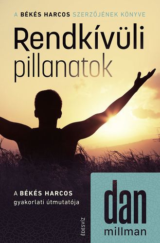 Rendkívüli pillanatok